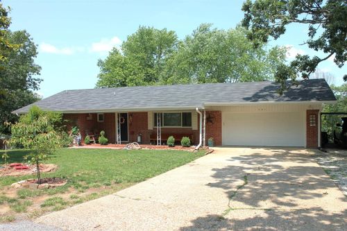 701 Crossbow Rd, Huntsville, AR, 72740-9089 | Card Image