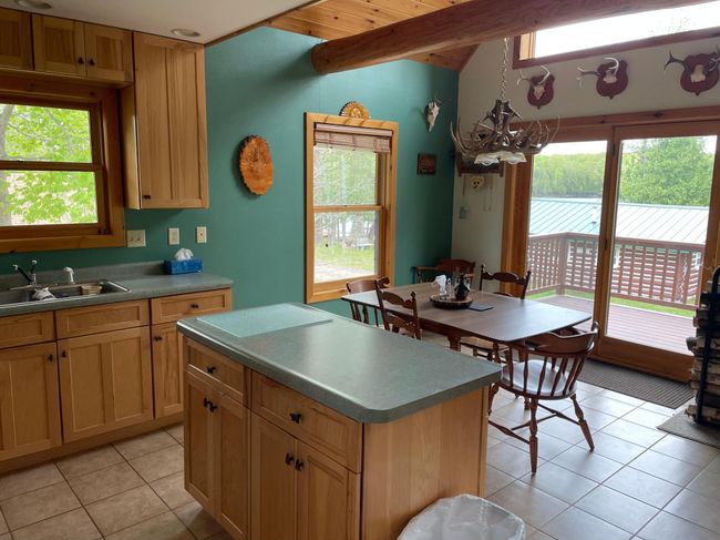 UNIT-6 - 23165 Joy Villa Rd, Condo with 3 bedrooms, 4 bathrooms and null parking in Glidden WI | Image 13