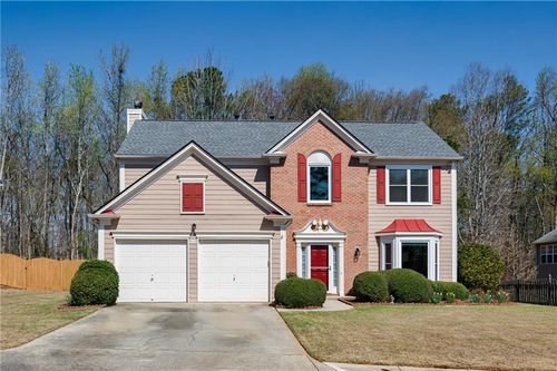 2113 Soque River Dr, Duluth, GA, 30097-8101 | Card Image
