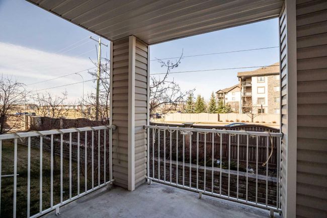 1205 - 16320 24 Street Sw, Home with 2 bedrooms, 2 bathrooms and 1 parking in Calgary AB | Image 20