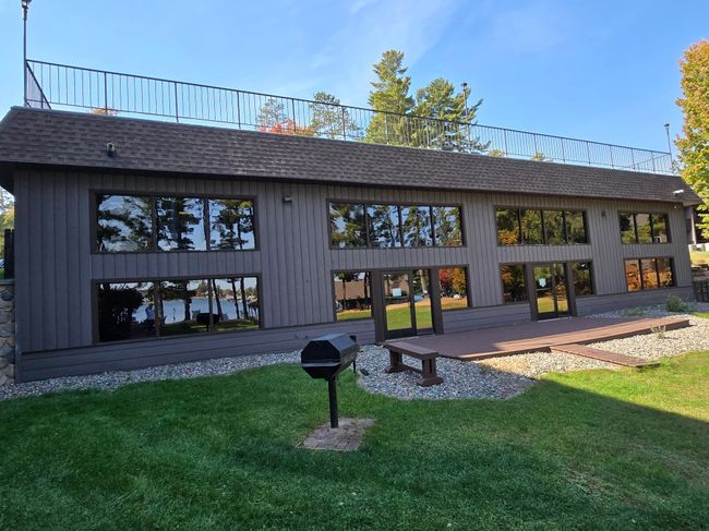 202 - 8250 Northern Rd, Condo with 2 bedrooms, 2 bathrooms and 1 parking in Minocqua WI | Image 36