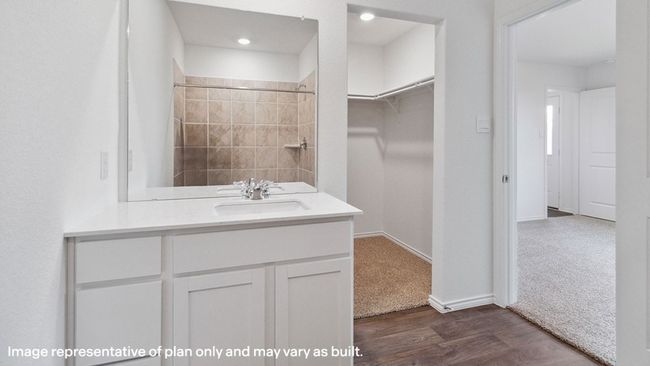 405 Wild Goose Drive, House other with 3 bedrooms, 2 bathrooms and null parking in Luling TX | Image 22