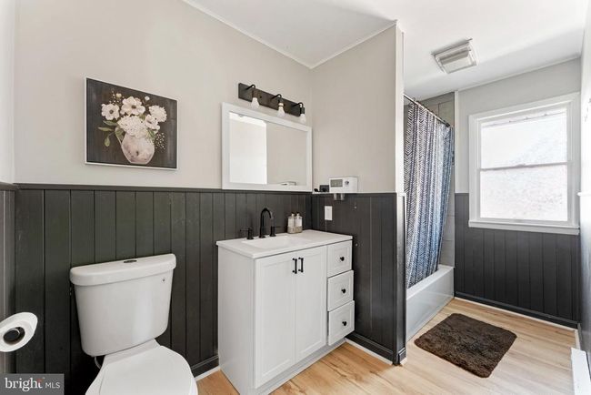 100 S High St, House other with 4 bedrooms, 2 bathrooms and null parking in FUNKSTOWN MD | Image 17