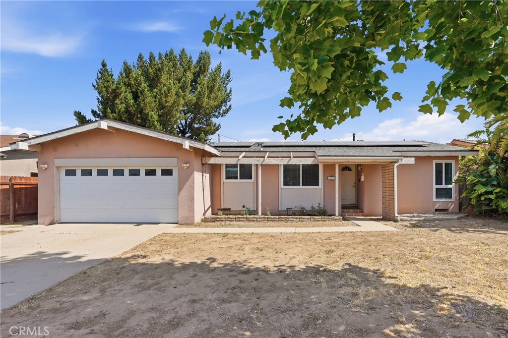 Residential in Santa Maria 5