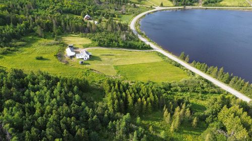922 Fourchu Rd, Gabarus Lake, NS, B1K2C9 | Card Image