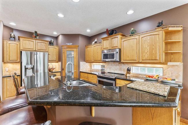101 Springmere Drive, House other with 3 bedrooms, 3 bathrooms and 4 parking in Chestermere AB | Image 17