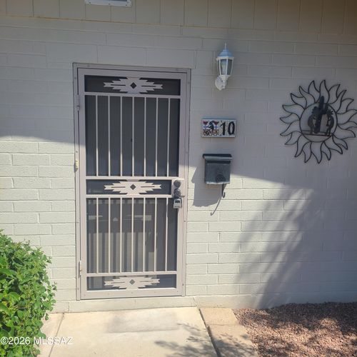 10-1002 S Kolb Road, Tucson, AZ, 85710 | Card Image