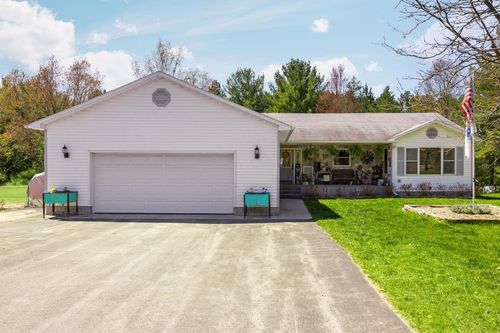 128 Timberlane Trl, Buckley, MI, 49620-9548 | Card Image