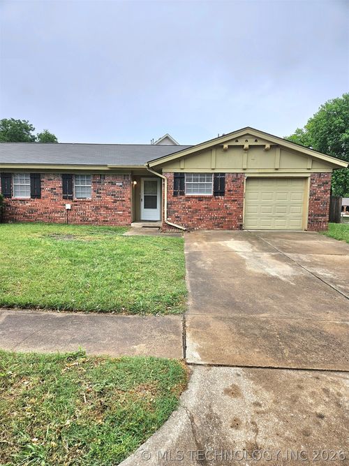 72197221-7221 S 66th Eastavenue, Tulsa, OK, 74133 | Card Image