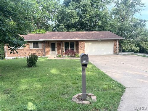 12 Deer Trl, Festus, MO, 63028-3006 | Card Image