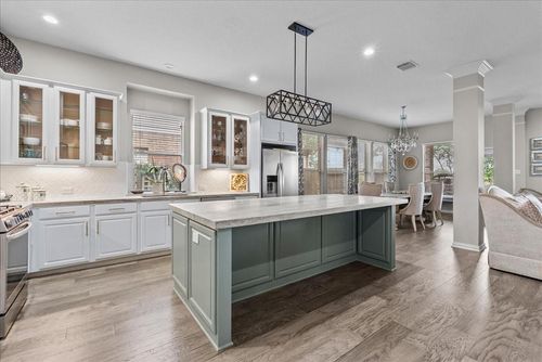 5415 Magnolia Green Ln, League City, TX, 77573-4636 | Card Image