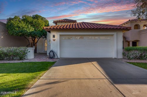 10593 E Fanfol Ln, Scottsdale, AZ, 85258-6033 | Card Image