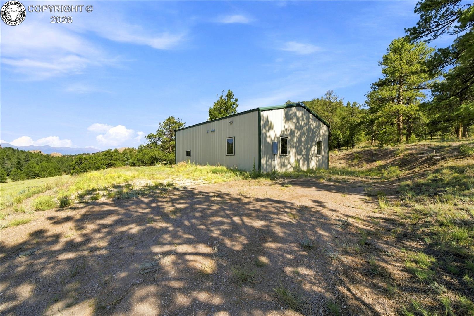 Residential in Westcliffe 2