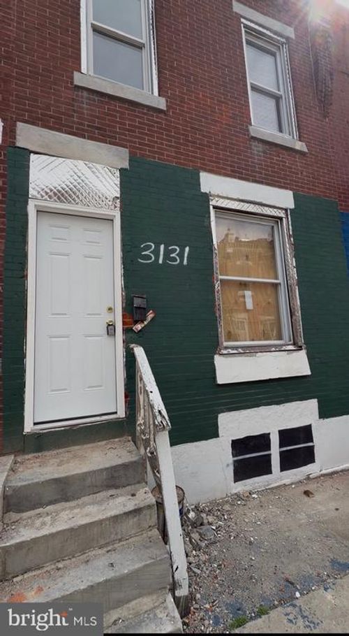 3131 Weymouth St, PHILADELPHIA, PA, 19134-2412 | Card Image