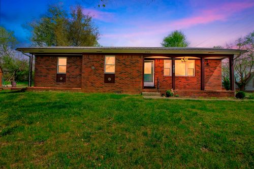 202 Spencer St, Burkesville, KY, 42717-9674 | Card Image