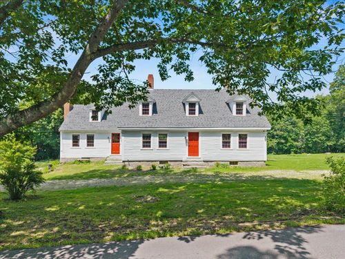 80 Whaleback Road, Limington, ME, 04049 | Card Image