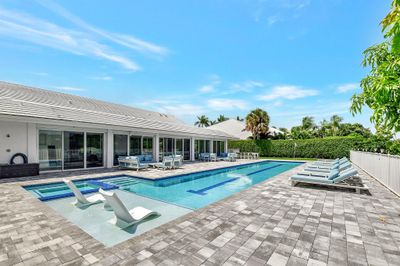 4324 Bocaire Boulevard, House other with 4 bedrooms, 5 bathrooms and null parking in Boca Raton FL | Image 1