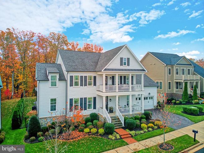 17147 Belle Isle Dr, House other with 6 bedrooms, 7 bathrooms and null parking in DUMFRIES VA | Image 98