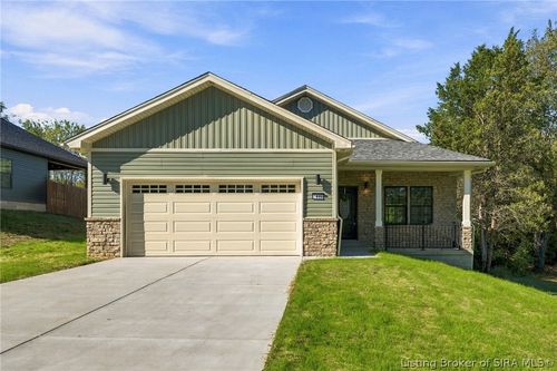 1405 Mount Zion Rd, Henryville, IN, 47126-8647 | Card Image