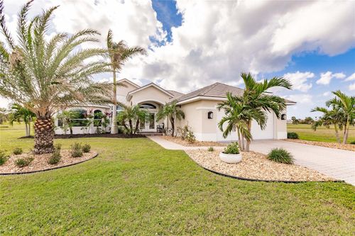 24479 Tia Court, PUNTA GORDA, FL, 33955 | Card Image