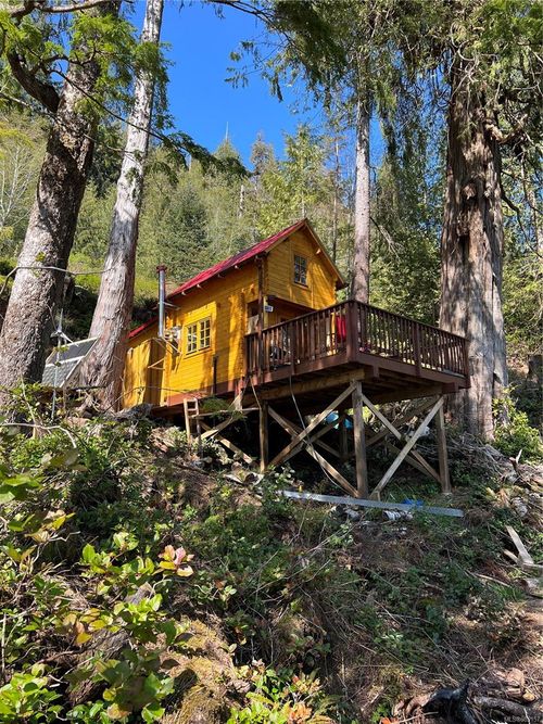 lt-11-308 Winter Harbour Rd, Winter Harbour, BC, V0N3L0 | Card Image