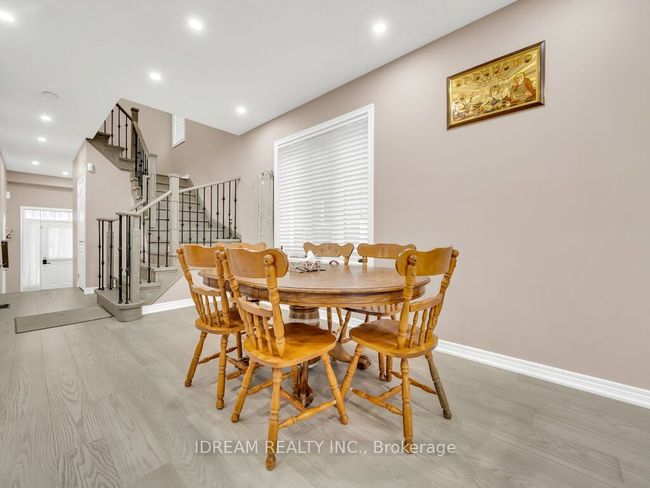 7 Icefall Rd, House attached with 3 bedrooms, 3 bathrooms and 2 parking in Caledon ON | Image 10