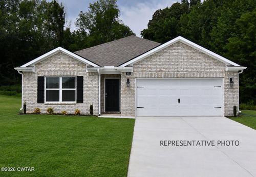 83 Morning Light Cove, Jackson, TN, 38305 | Card Image