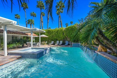43768 Via Palma, Palm Desert, CA, 92211-8266 | Card Image