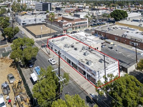 14554 Friar St, Van Nuys, CA, 91411-2308 | Card Image