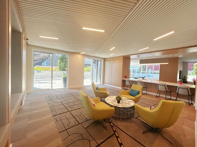 View of community lobby | Image 13