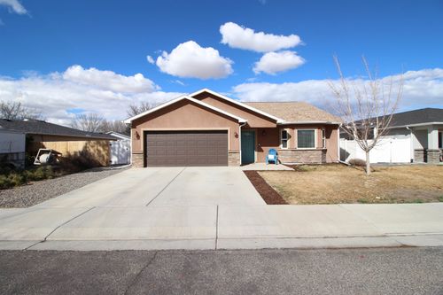 3144 D 3/4 Rd, Grand Junction, CO, 81504-6131 | Card Image