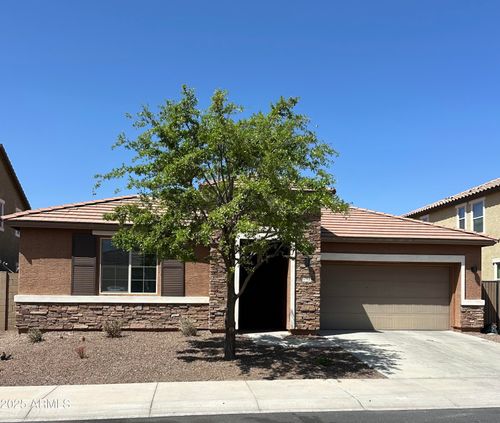 1702 N 214th Ln, Buckeye, AZ, 85396-2435 | Card Image