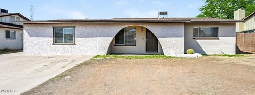 11628 N 49th Dr, Glendale, AZ, 85304-2911 | Card Image