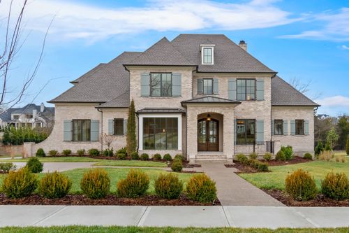 1733 Briarmont Pl, Brentwood, TN, 37027-2115 | Card Image