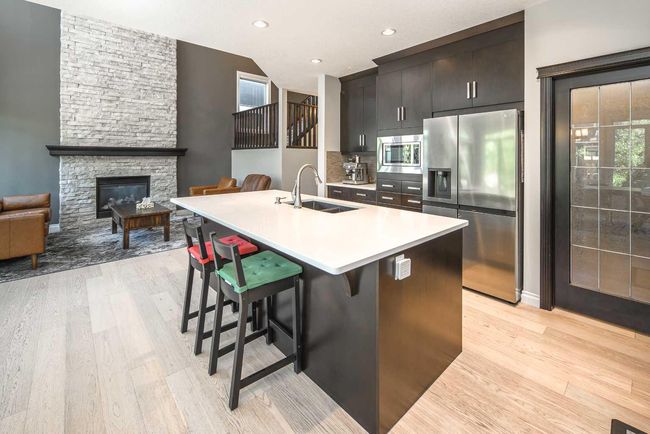 35 Aspen Summit Mount Sw, House other with 4 bedrooms, 4 bathrooms and 4 parking in Calgary AB | Image 13