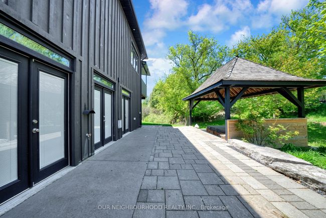 4858 Trulls Rd, House other with 7 bedrooms, 5 bathrooms and 12 parking in Hampton ON | Image 38