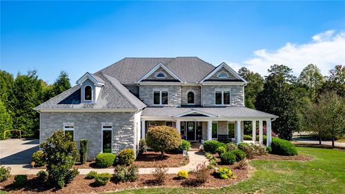 100 Bent Willow Way, Powdersville, SC, 29642-8203 | Card Image