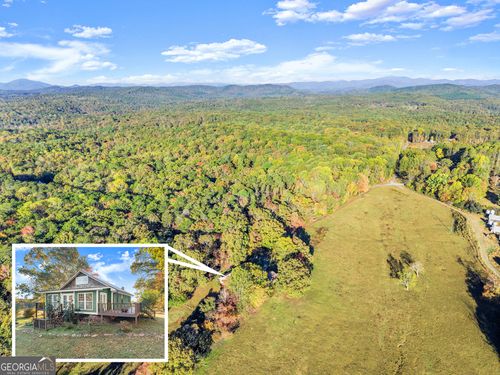 1688 Ben Jones Rd, Clarkesville, GA, 30523-3106 | Card Image