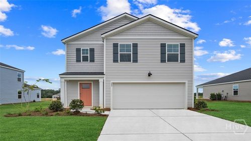 207 Birdsill Street, Statesboro, GA, 30461 | Card Image