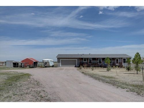 11159 Pine Meadows Dr, Kiowa, CO, 80117-9355 | Card Image