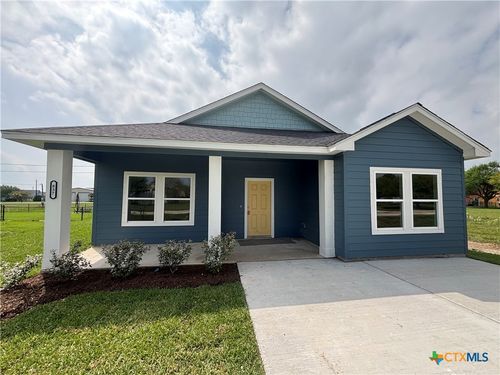 837 Swallow Dr, Palacios, TX, 77465-1736 | Card Image