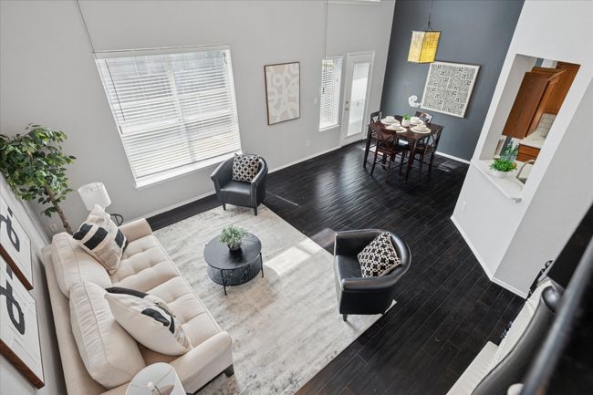 8621 Hunters Trace Ln, Townhouse with 2 bedrooms, 2 bathrooms and null parking in Plano TX | Image 8