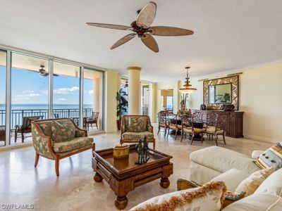 2208 - 970 Cape Marco Drive, Condo with 5 bedrooms, 5 bathrooms and null parking in Marco Island FL | Image 3