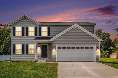 11887 Red Bud Dr, Plymouth, IN, 46563-7662 | Card Image