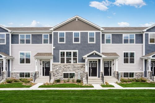 130 Harvest Lane, West Dundee, IL, 60118 | Card Image