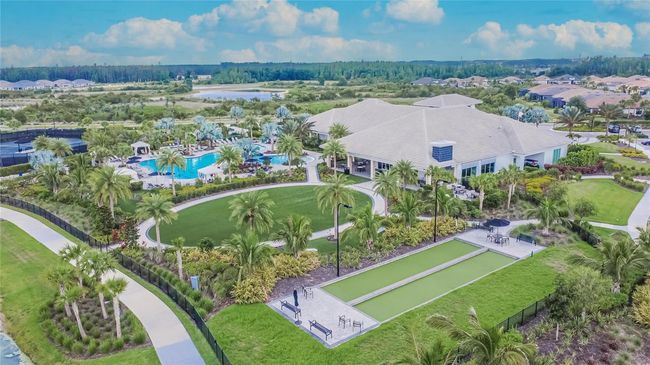 4795 Freccia Loop, House other with 3 bedrooms, 3 bathrooms and null parking in WESLEY CHAPEL FL | Image 69