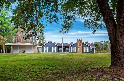 253 Neches, Brookeland, TX, 75931 | Card Image