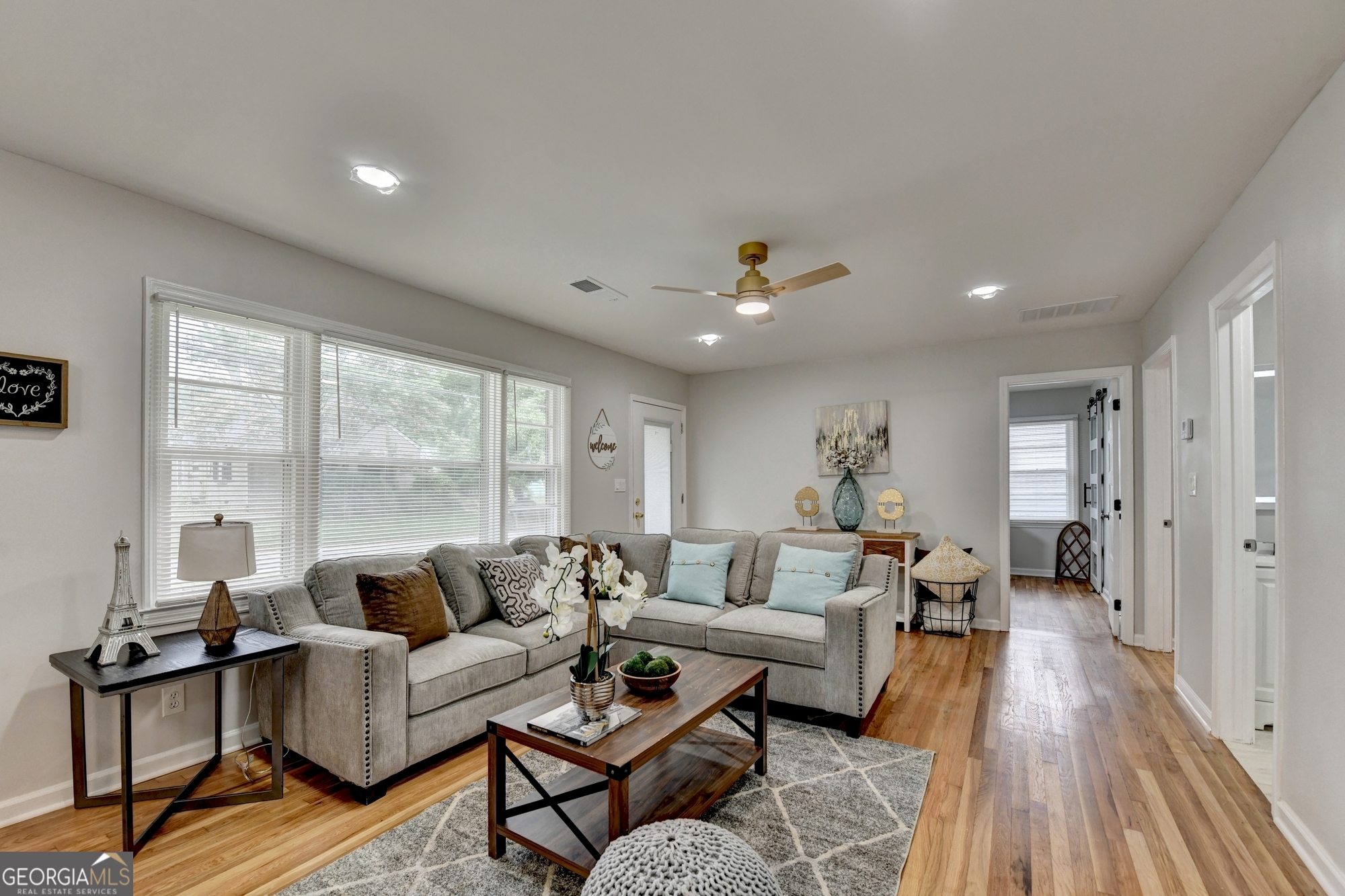 Residential in Atlanta 2