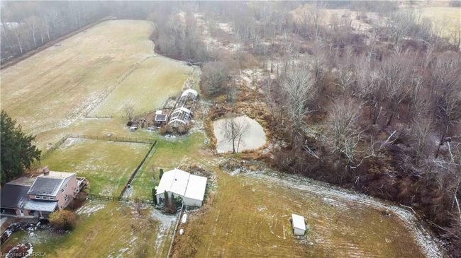 313 10 Th Concession Rd, House other with 4 bedrooms, 2 bathrooms and 8 parking in Harley ON | Image 47