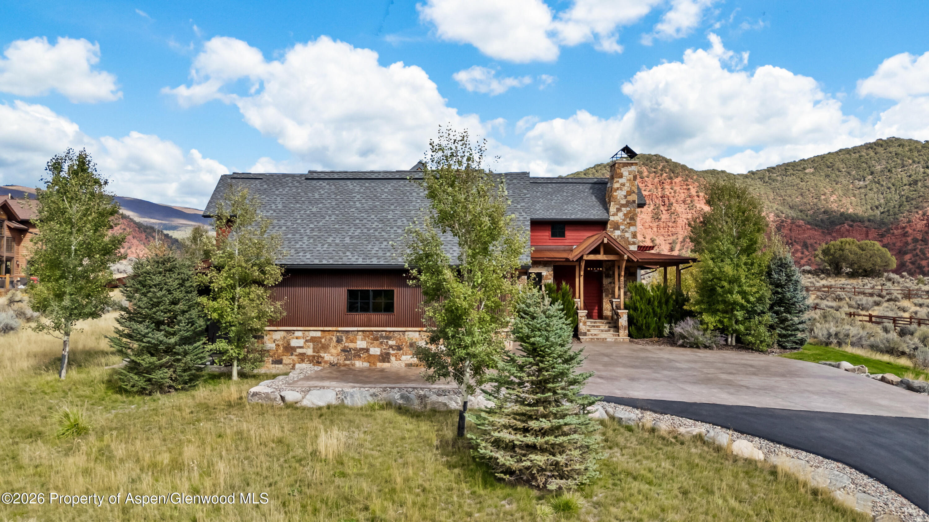 Residential in Glenwood Springs 3